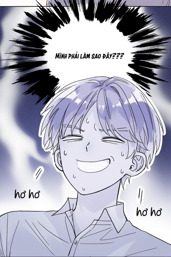 Tôi Phải Làm 1 Kẻ Đại Xấu Xa Chap 5 - Next Chap 6